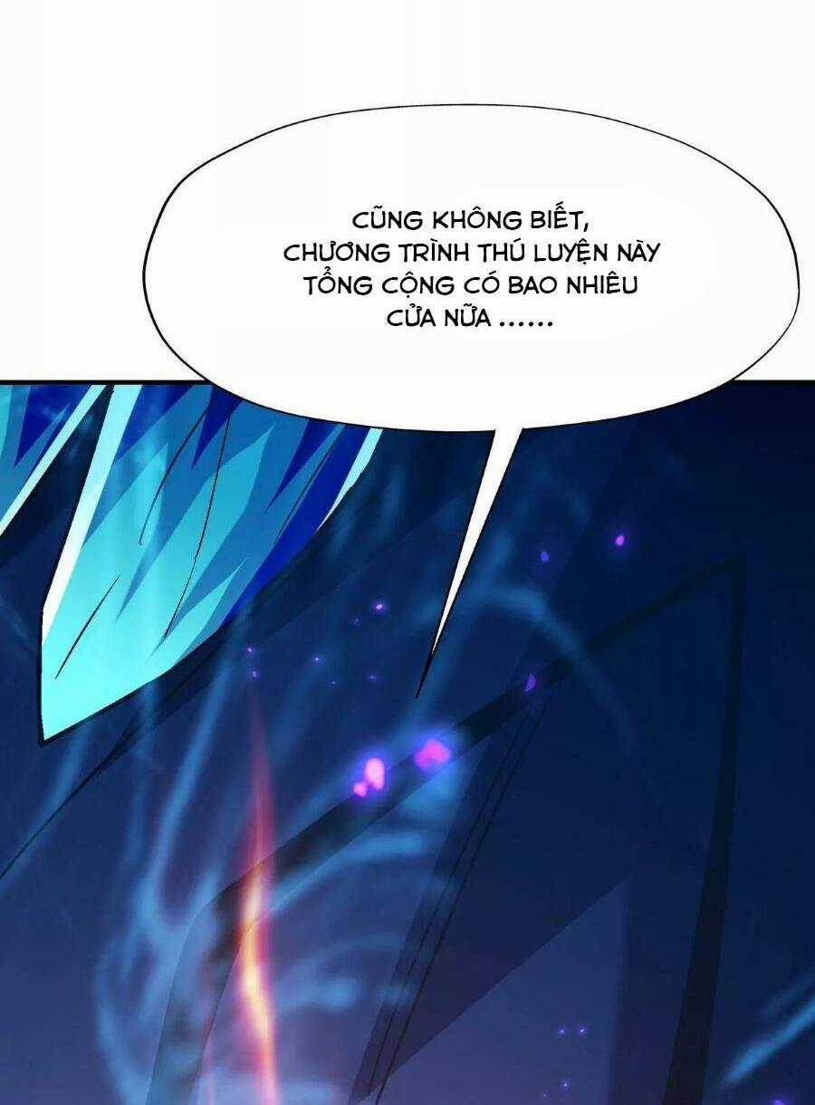 Thần Thú Quật Khởi Chapter 6 trang 10