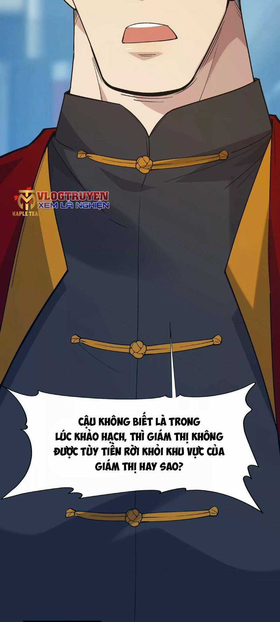 Thần Thú Quật Khởi Chapter 6 trang 13