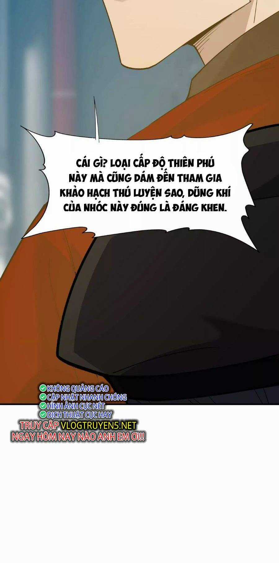 Thần Thú Quật Khởi Chapter 6 trang 17