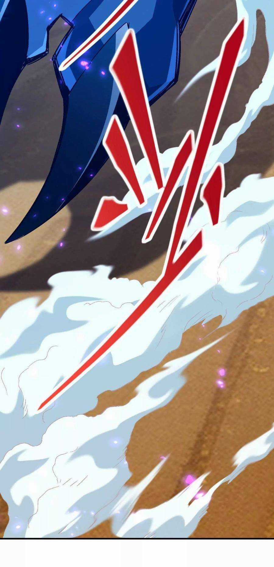 Thần Thú Quật Khởi Chapter 6 trang 21