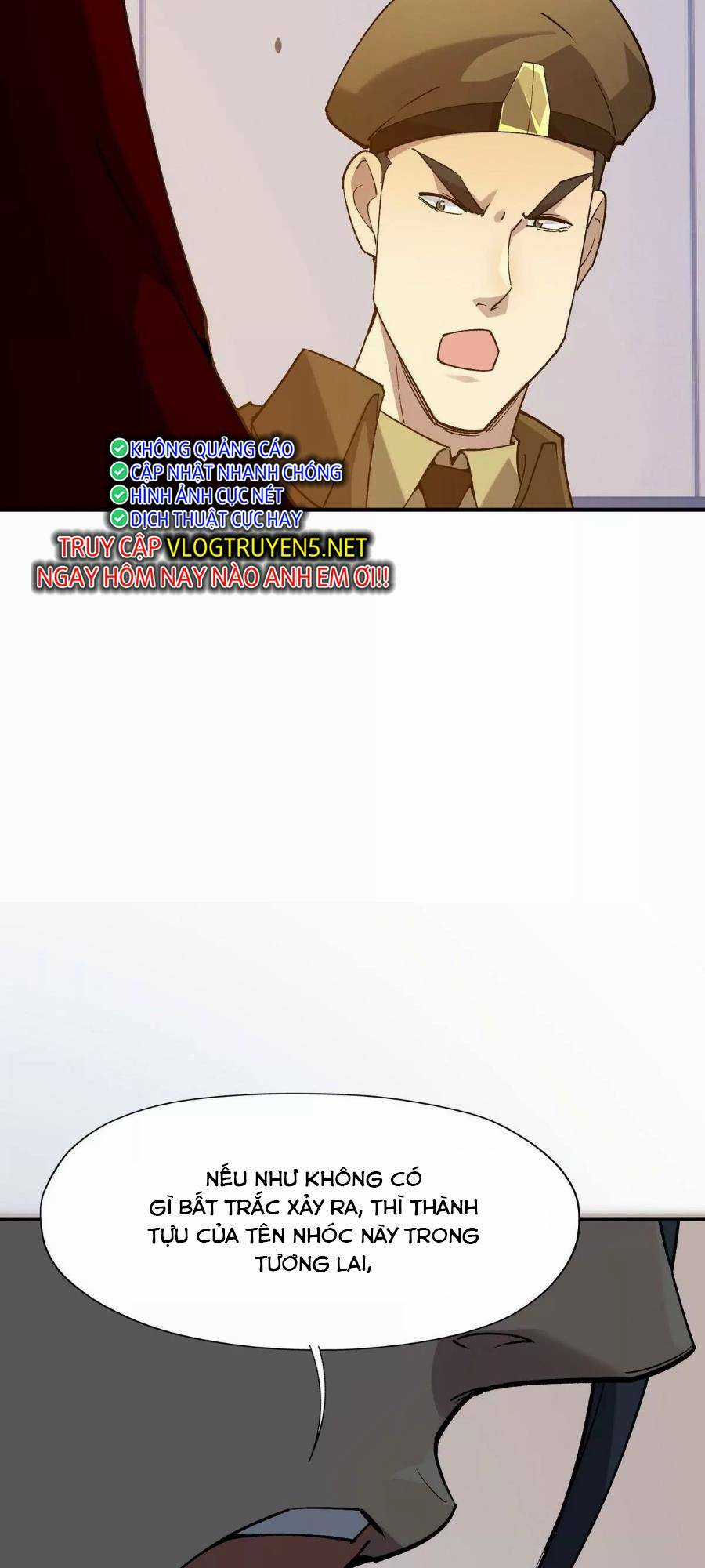 Thần Thú Quật Khởi Chapter 6 trang 29