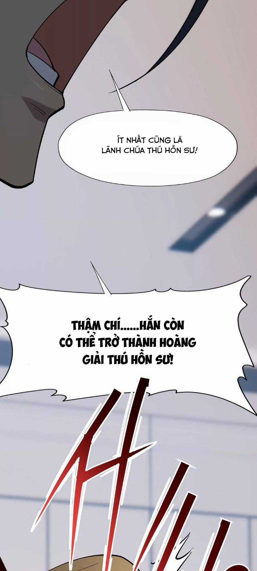 Thần Thú Quật Khởi Chapter 6 trang 30