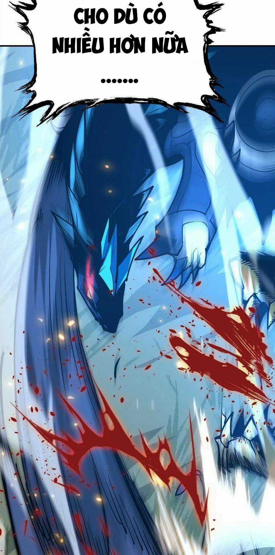 Thần Thú Quật Khởi Chapter 6 trang 37