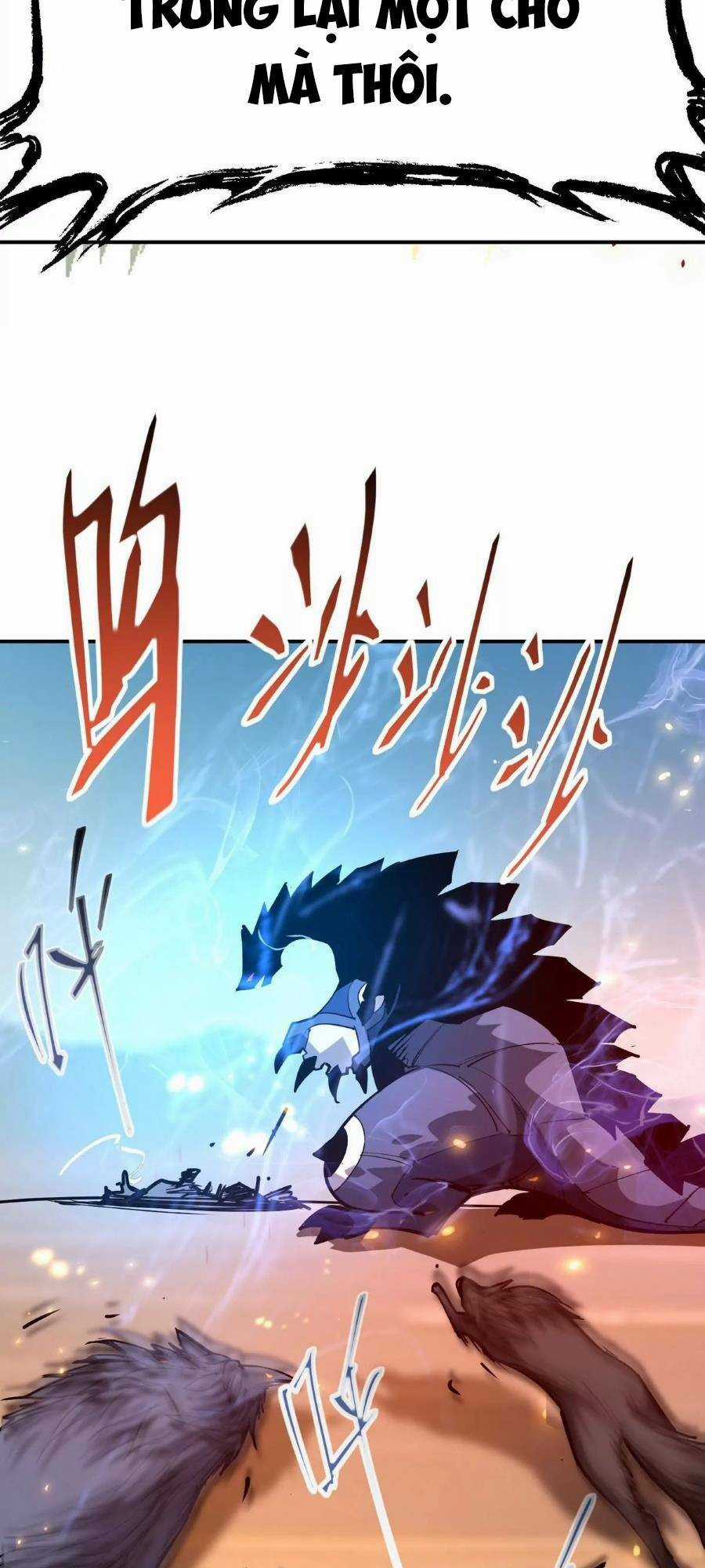 Thần Thú Quật Khởi Chapter 6 trang 39
