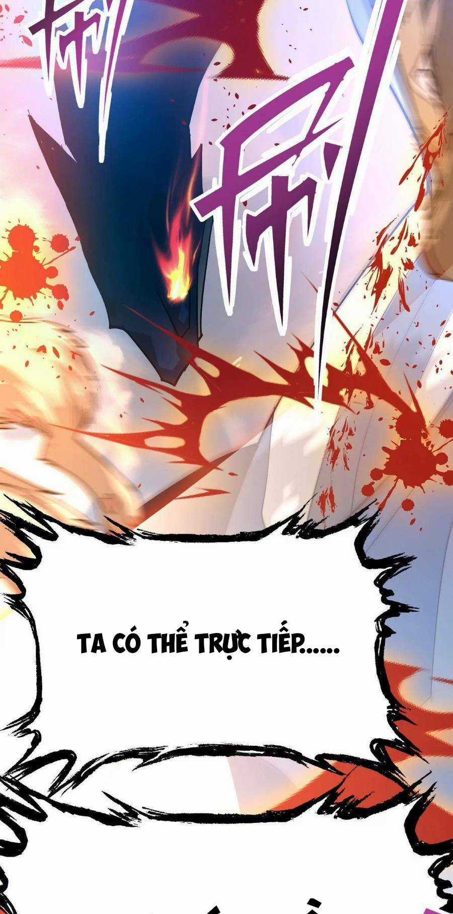 Thần Thú Quật Khởi Chapter 6 trang 46