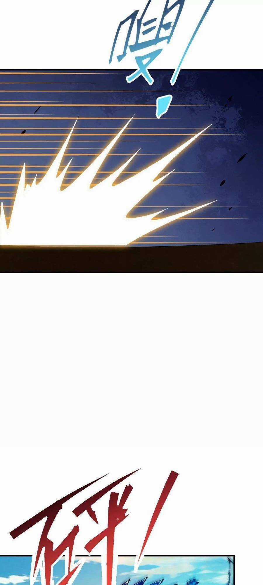 Thần Thú Quật Khởi Chapter 6 trang 5