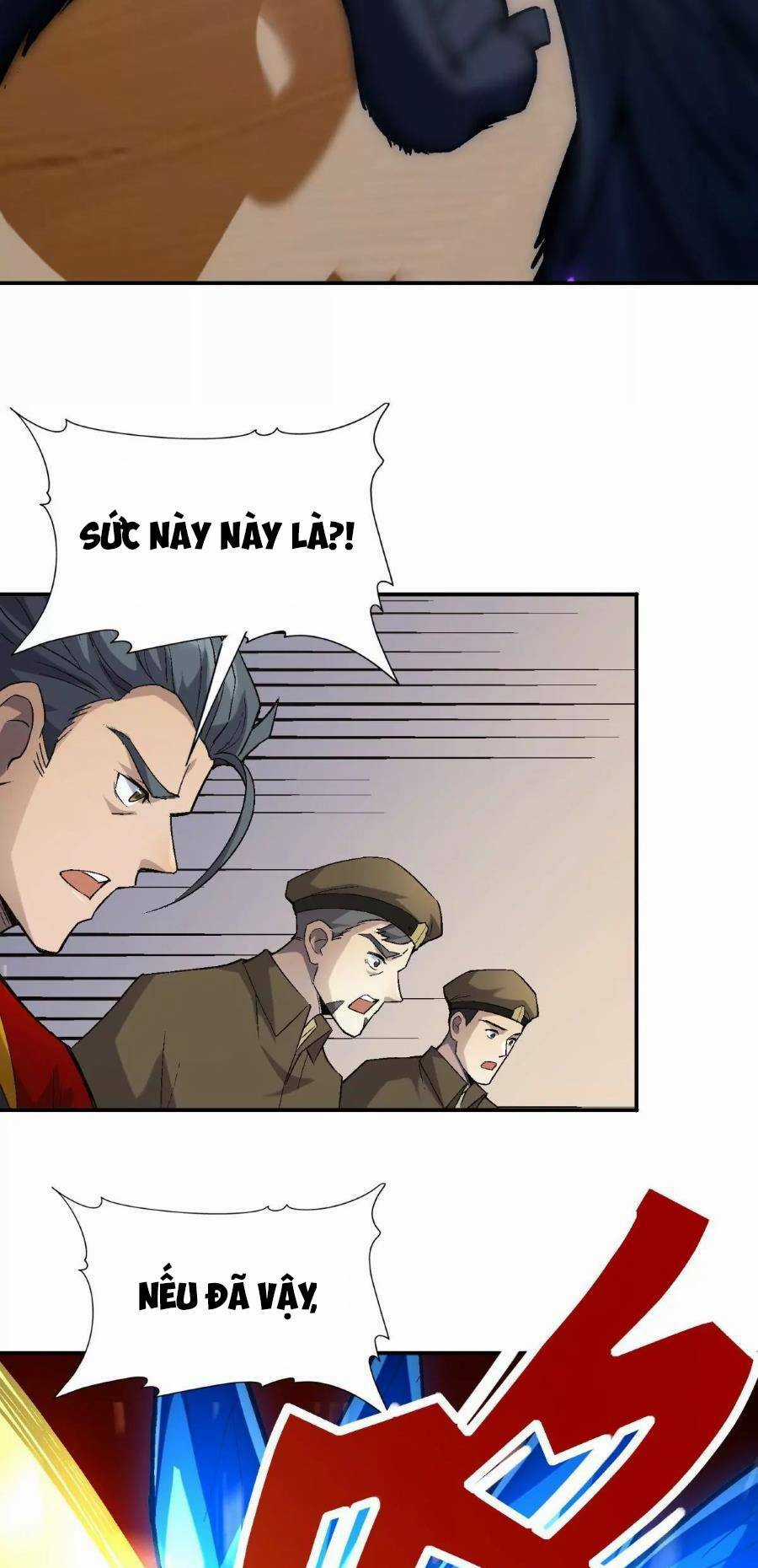 Thần Thú Quật Khởi Chapter 6 trang 51