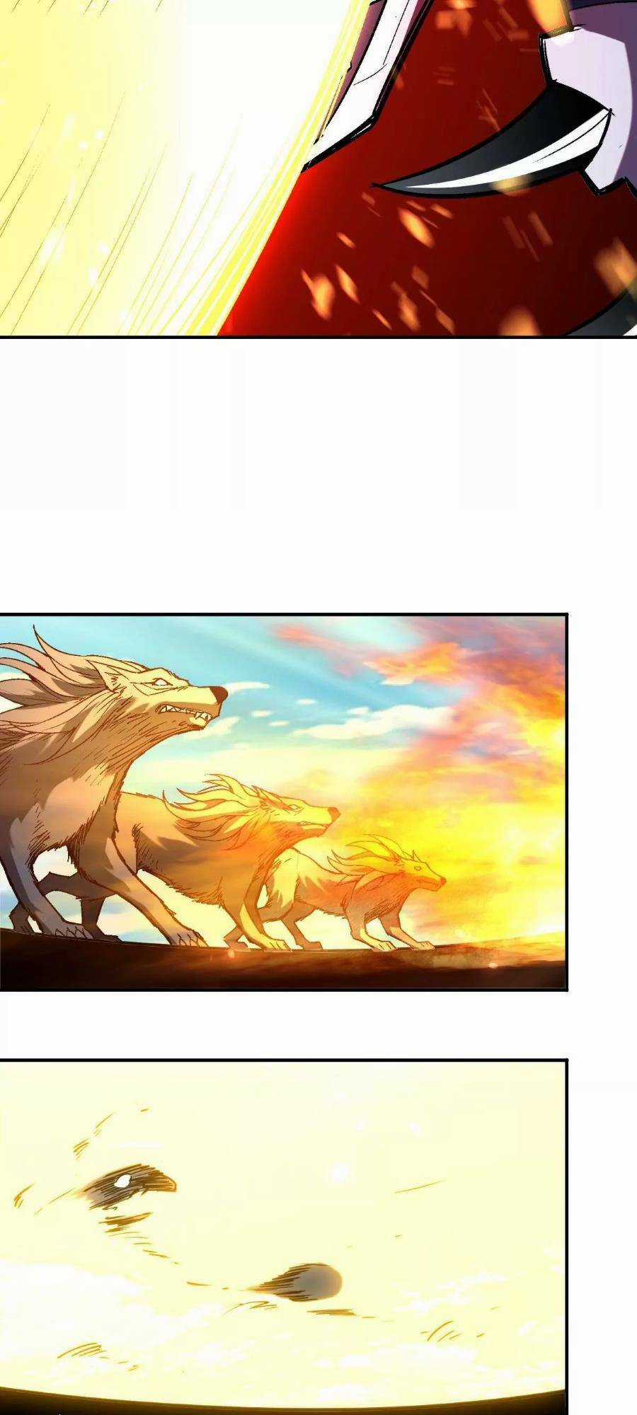 Thần Thú Quật Khởi Chapter 6 trang 53