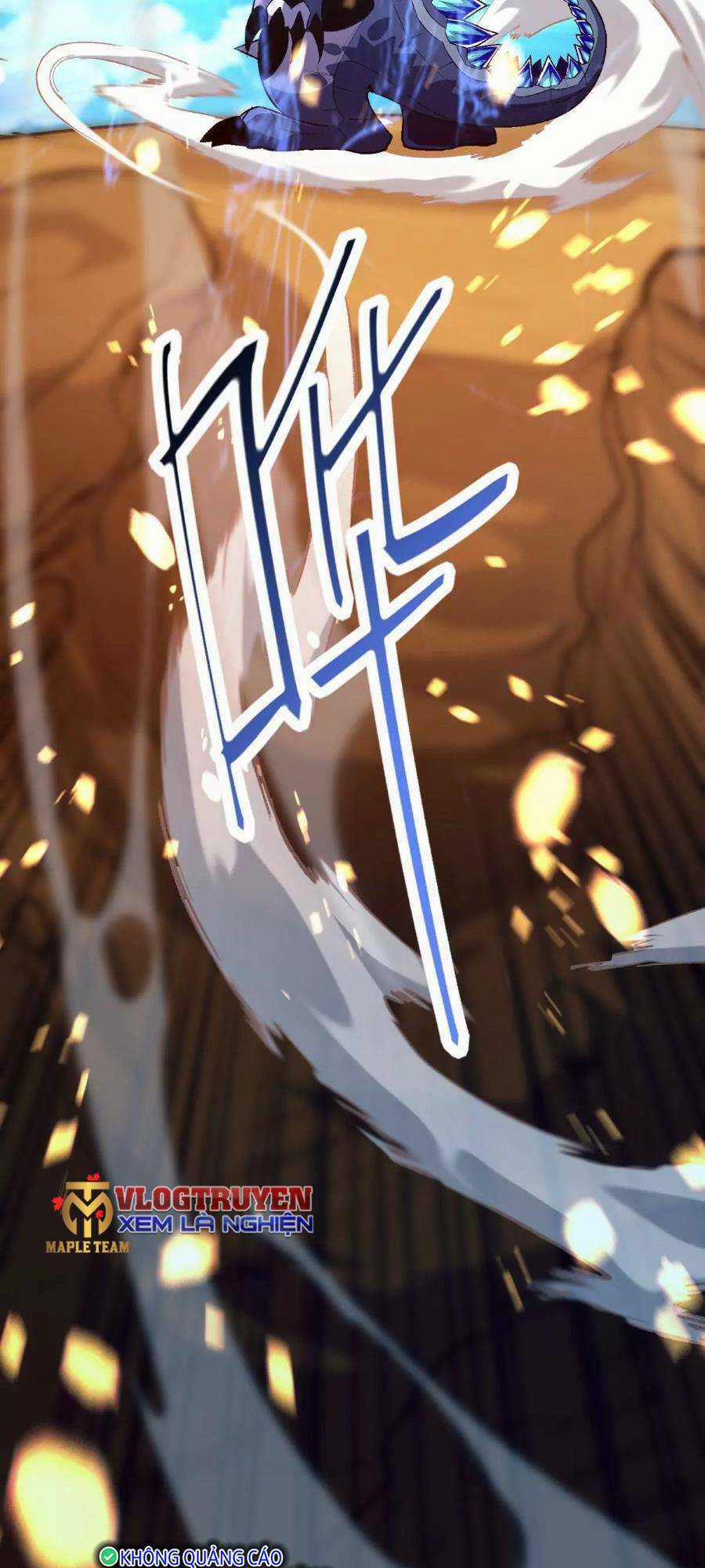 Thần Thú Quật Khởi Chapter 6 trang 58