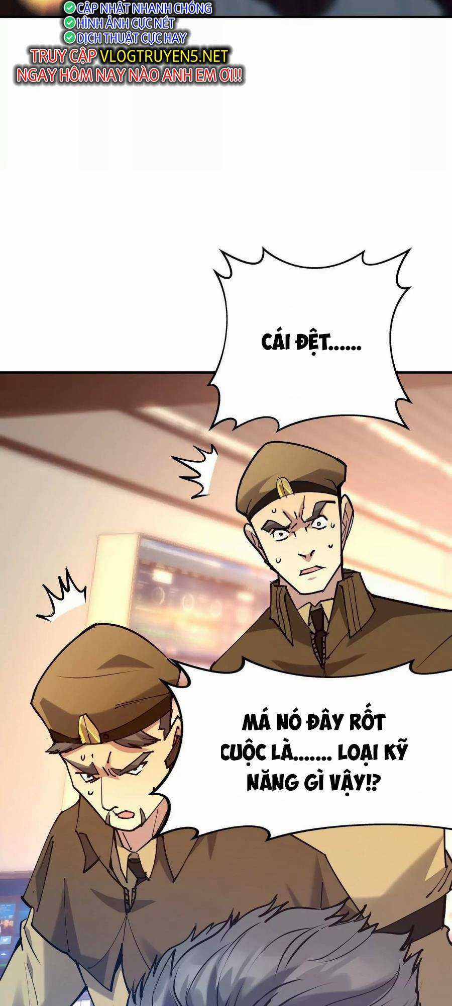 Thần Thú Quật Khởi Chapter 6 trang 59