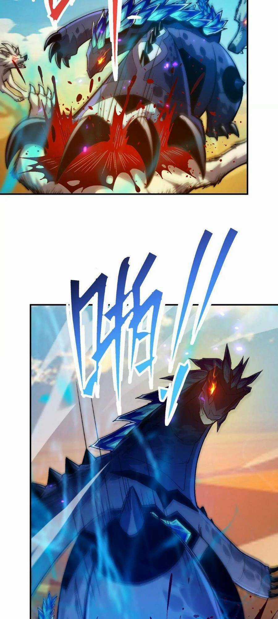 Thần Thú Quật Khởi Chapter 6 trang 6