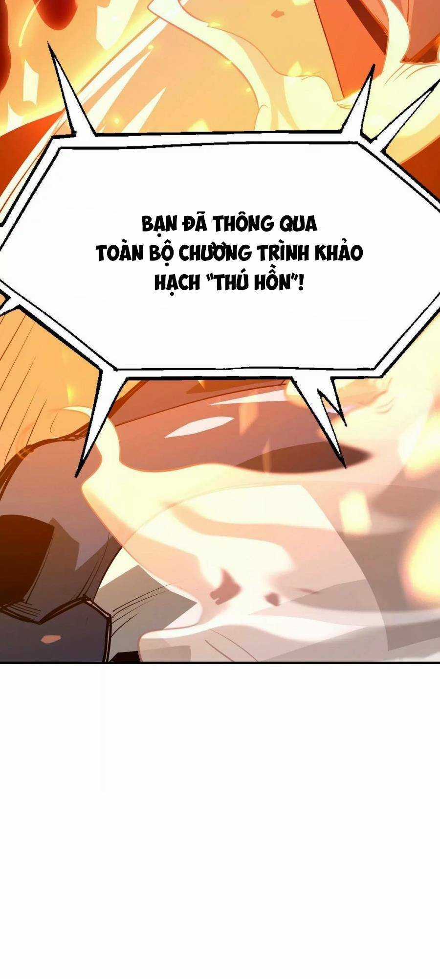 Thần Thú Quật Khởi Chapter 6 trang 63