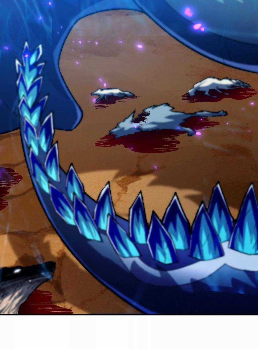 Thần Thú Quật Khởi Chapter 6 trang 9