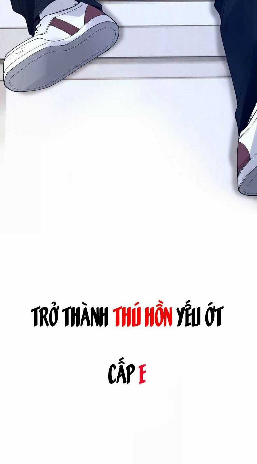 Thần Thú Quật Khởi Chương 0 trang 11
