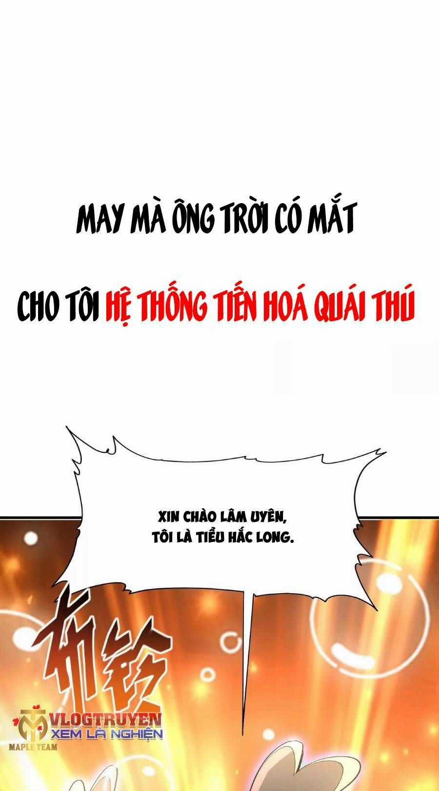 Thần Thú Quật Khởi Chương 0 trang 14