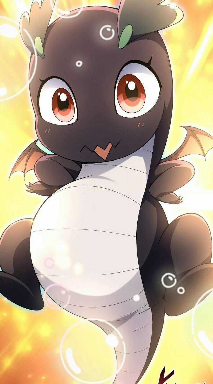 Thần Thú Quật Khởi Chương 0 trang 15