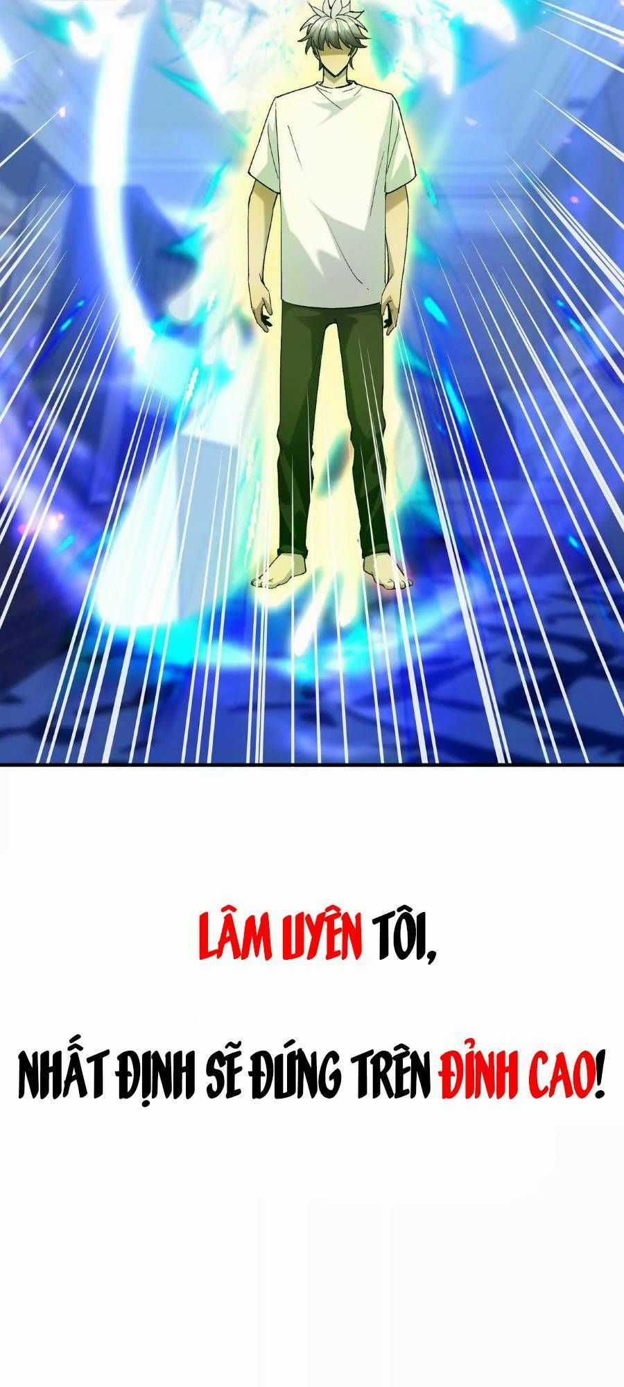 Thần Thú Quật Khởi Chương 0 trang 18