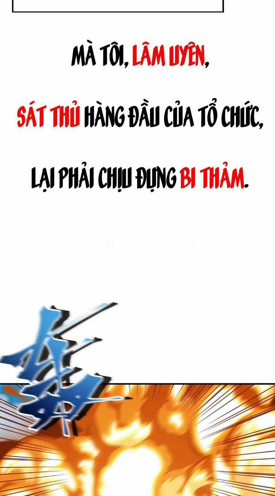 Thần Thú Quật Khởi Chương 0 trang 7