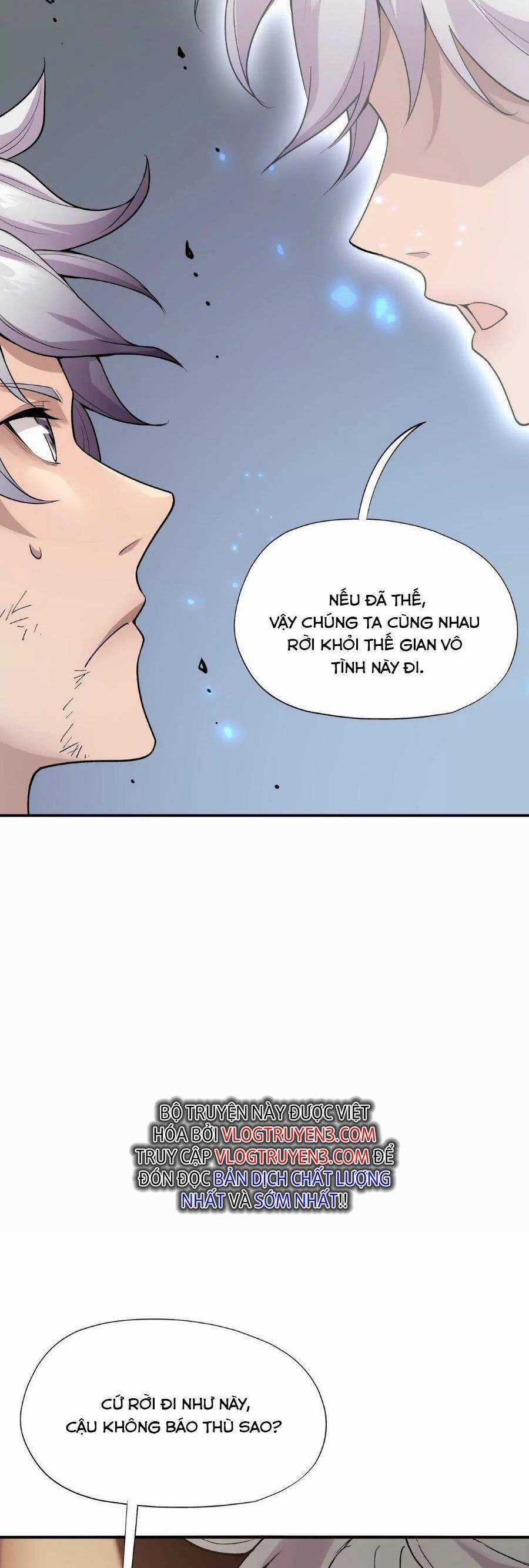 Thần Thú Quật Khởi Chương 1 trang 22