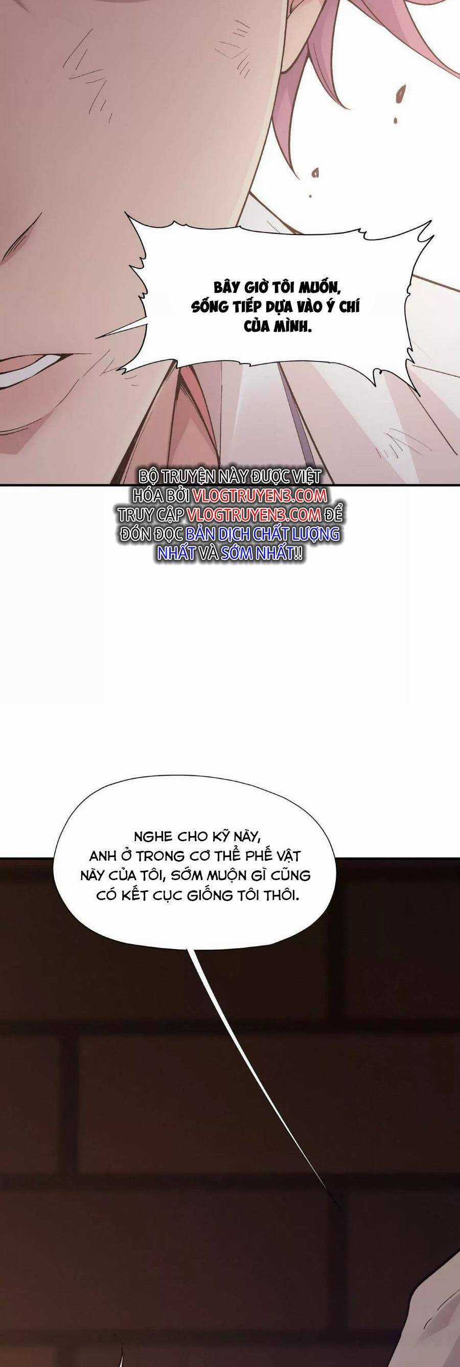 Thần Thú Quật Khởi Chương 1 trang 25