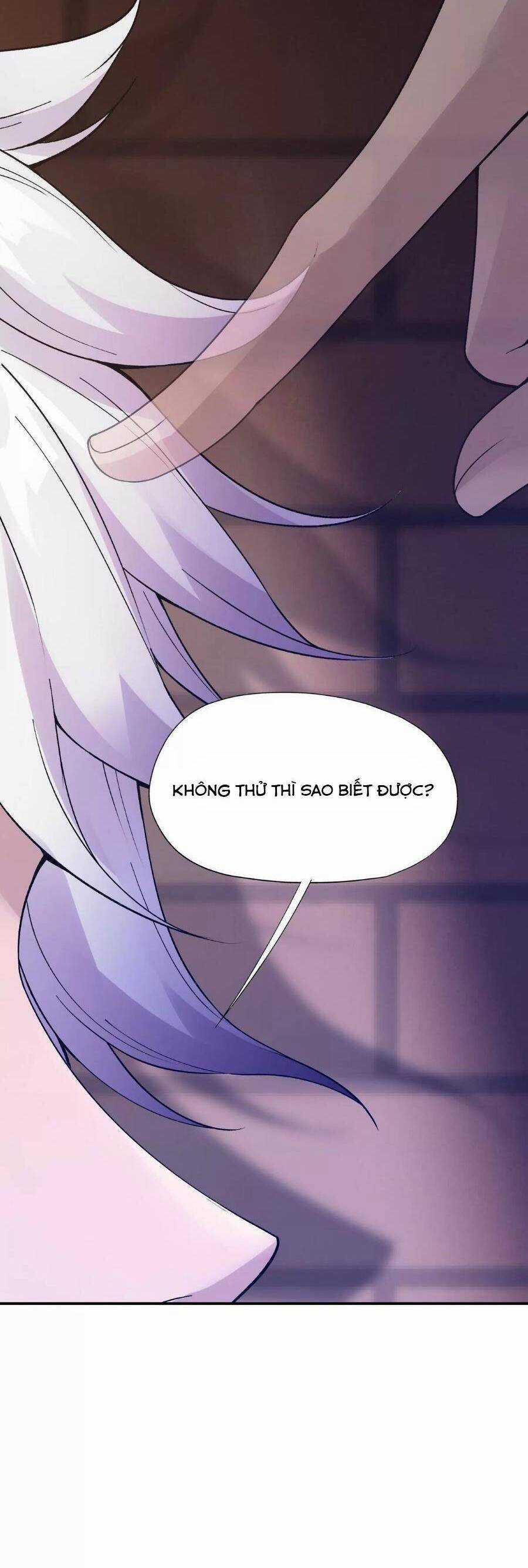 Thần Thú Quật Khởi Chương 1 trang 26