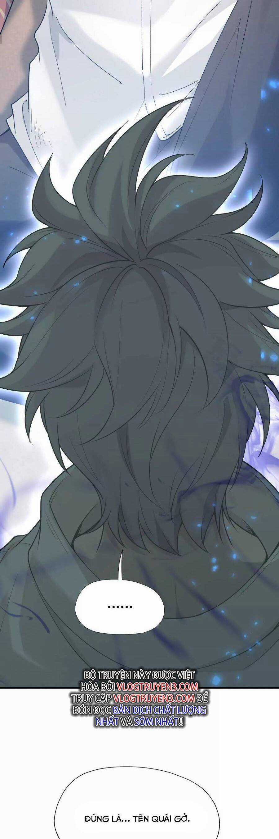 Thần Thú Quật Khởi Chương 1 trang 28