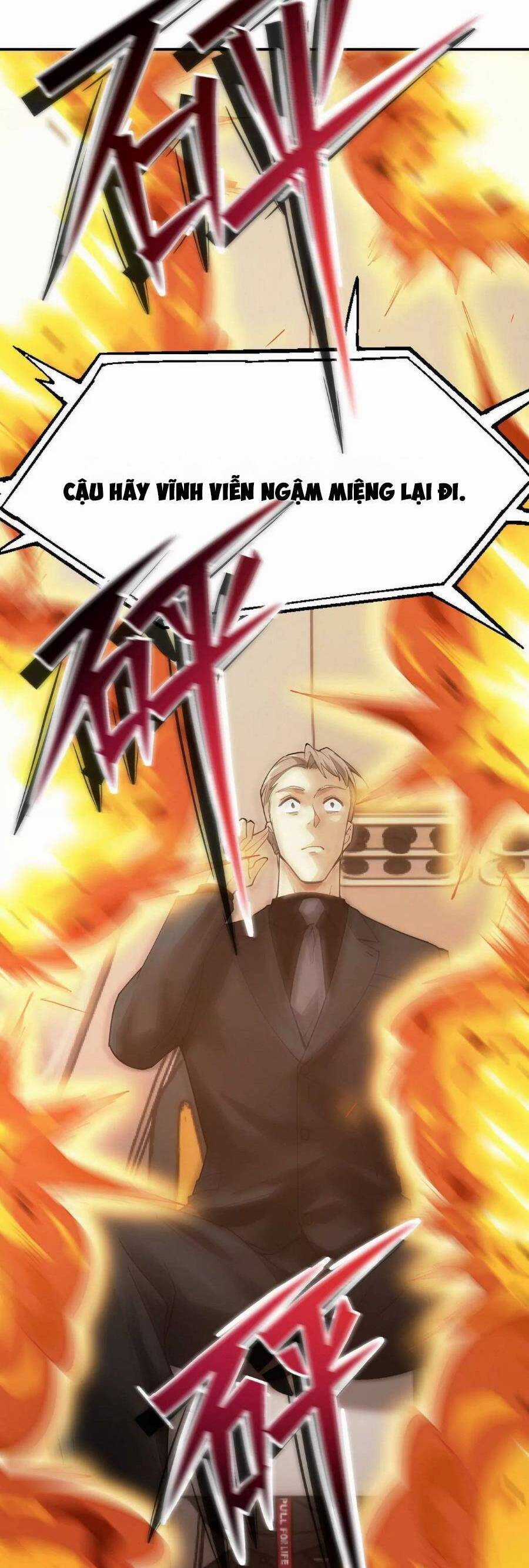 Thần Thú Quật Khởi Chương 1 trang 4