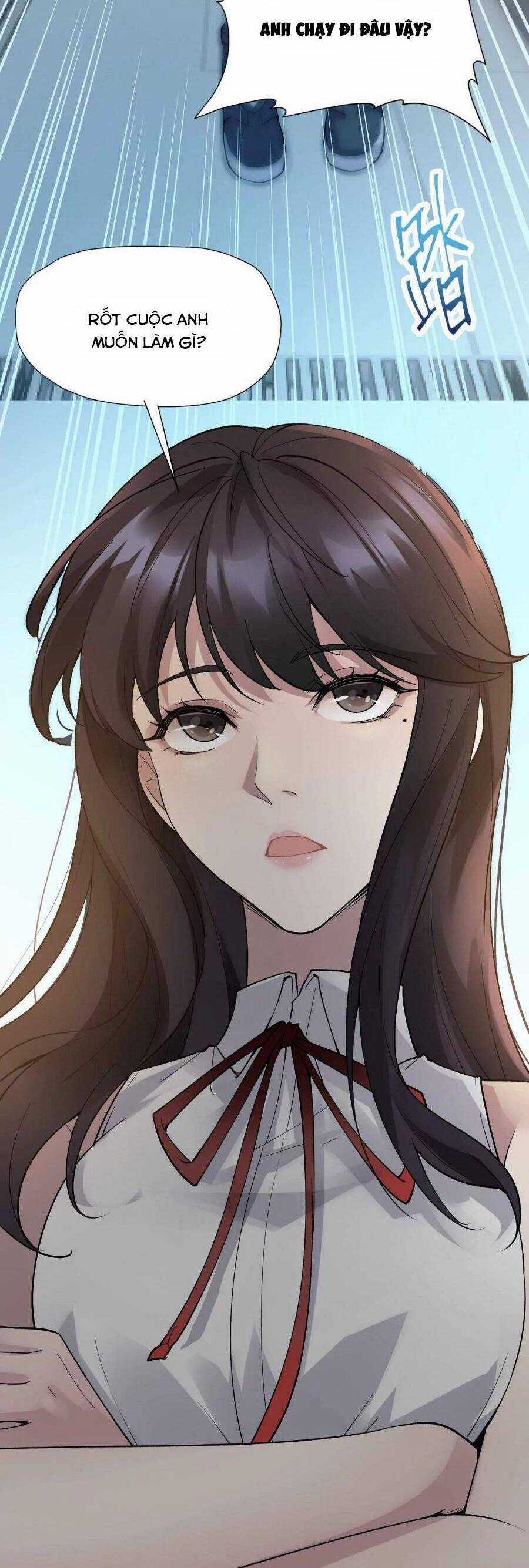 Thần Thú Quật Khởi Chương 1 trang 41