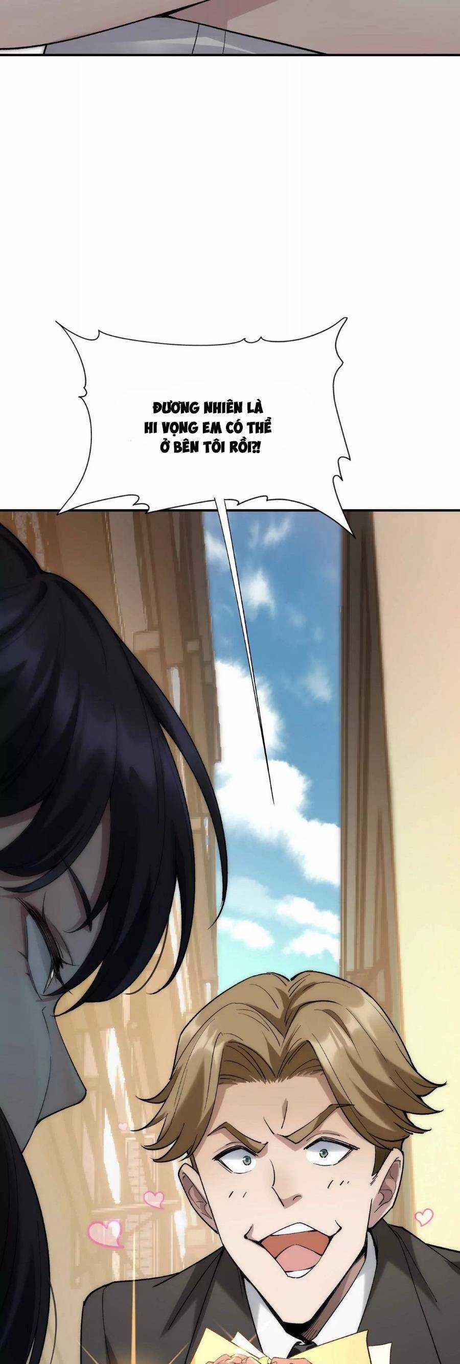 Thần Thú Quật Khởi Chương 1 trang 42