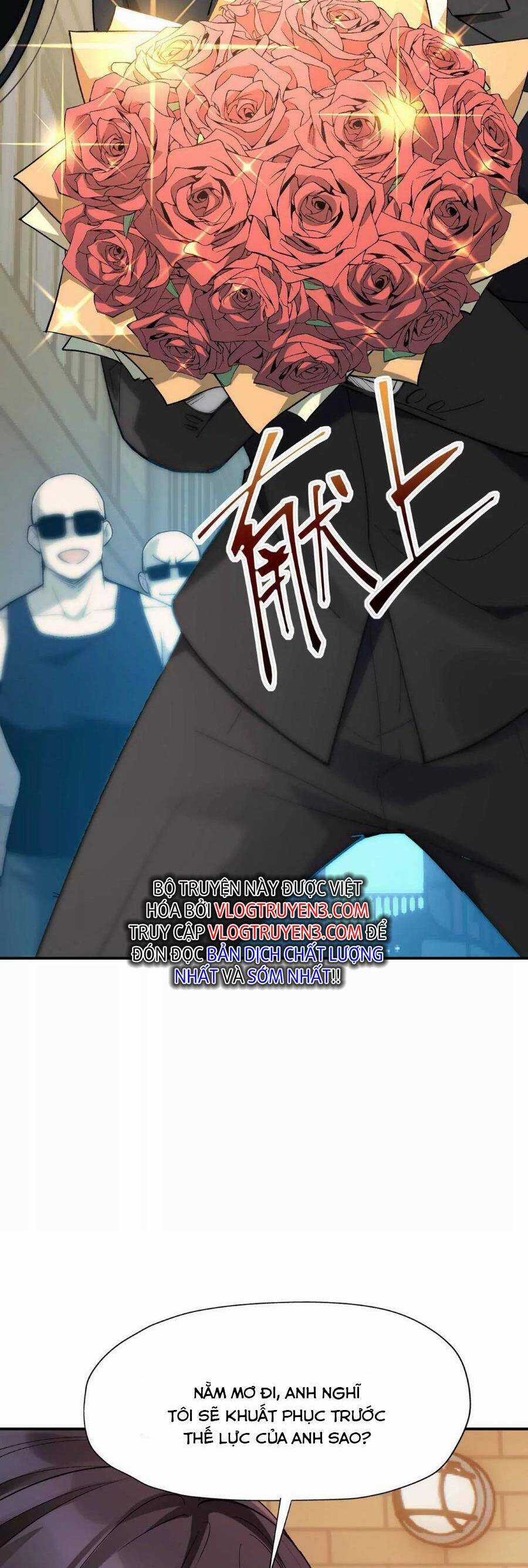 Thần Thú Quật Khởi Chương 1 trang 43