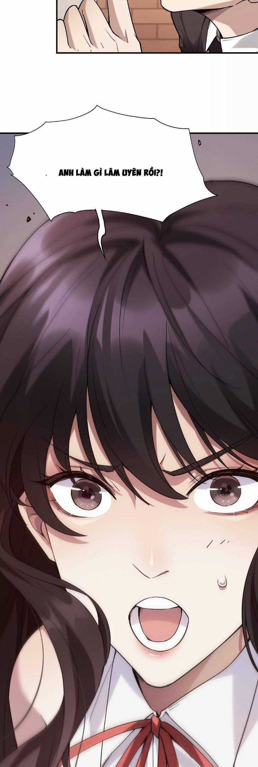 Thần Thú Quật Khởi Chương 1 trang 45