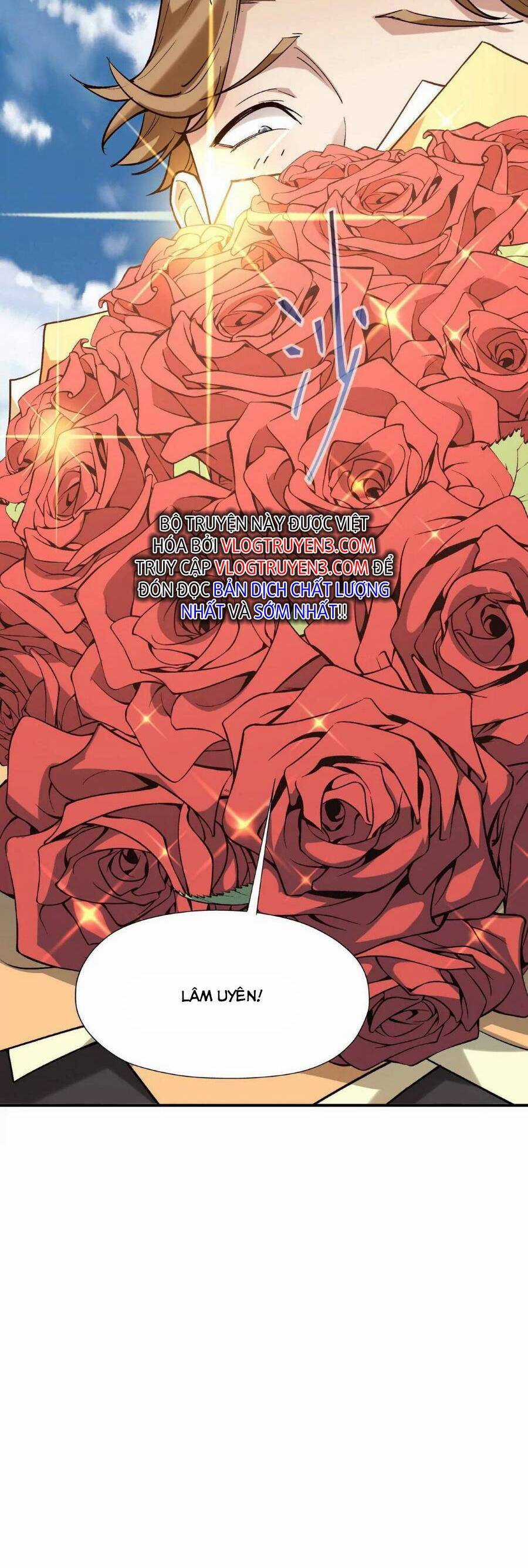 Thần Thú Quật Khởi Chương 1 trang 47