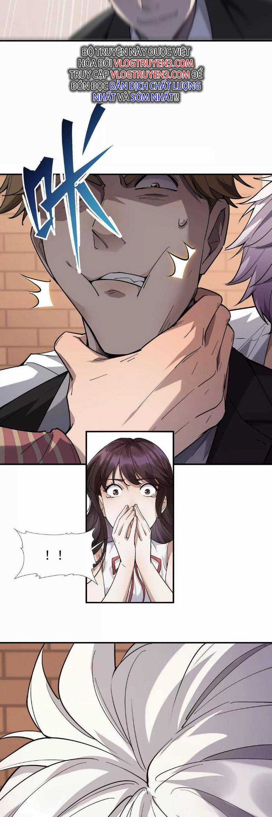 Thần Thú Quật Khởi Chương 1 trang 49