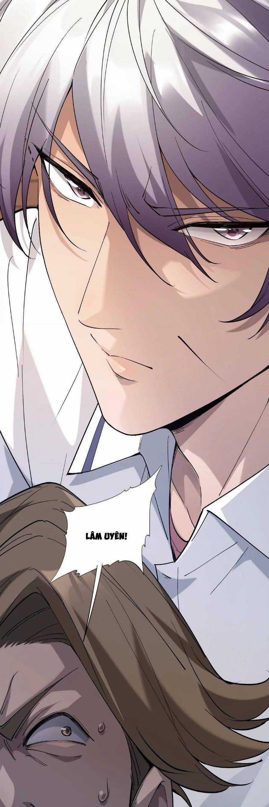 Thần Thú Quật Khởi Chương 1 trang 50