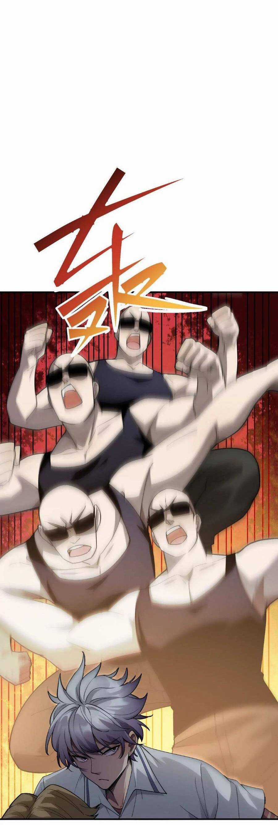 Thần Thú Quật Khởi Chương 1 trang 52