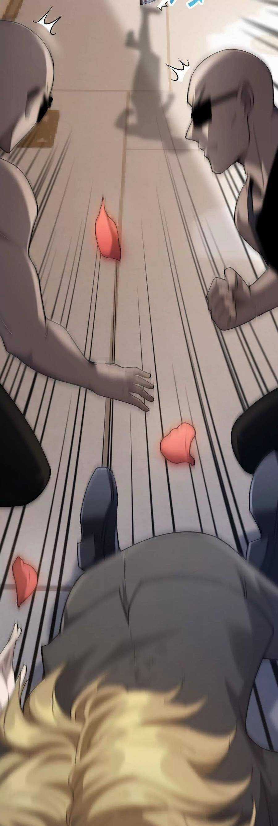 Thần Thú Quật Khởi Chương 1 trang 54