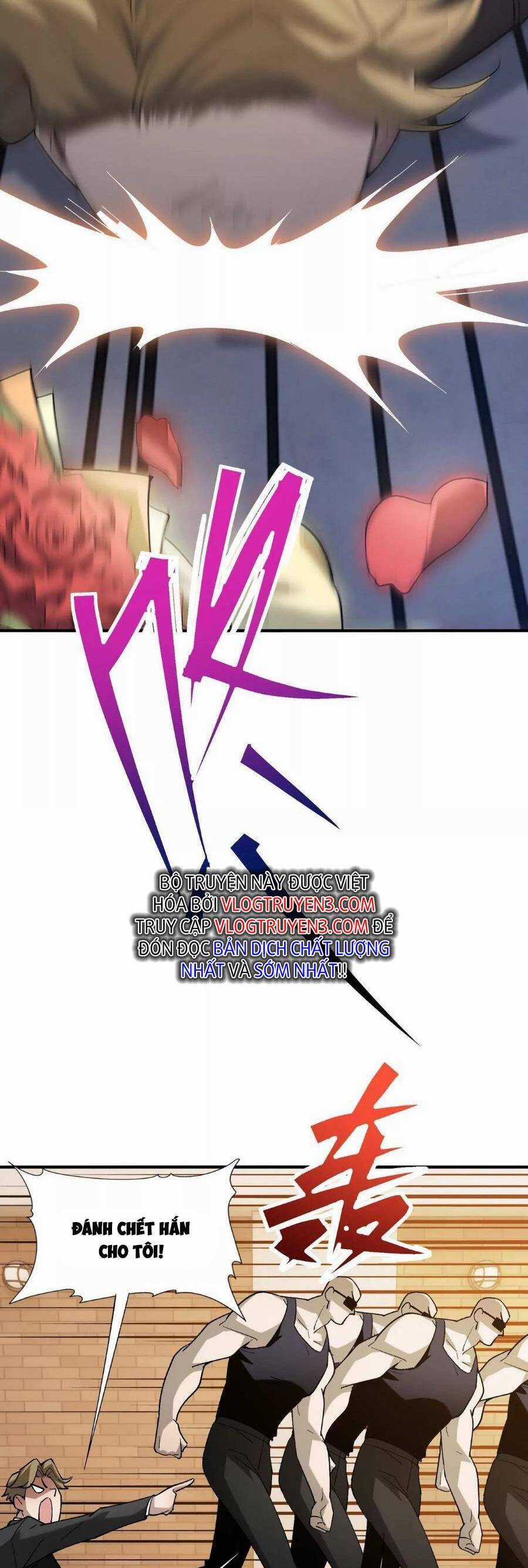 Thần Thú Quật Khởi Chương 1 trang 55