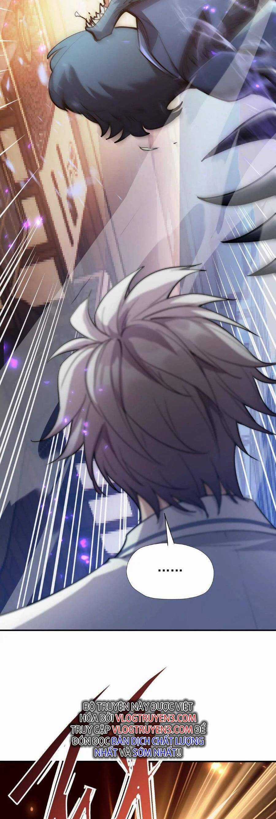 Thần Thú Quật Khởi Chương 1 trang 61