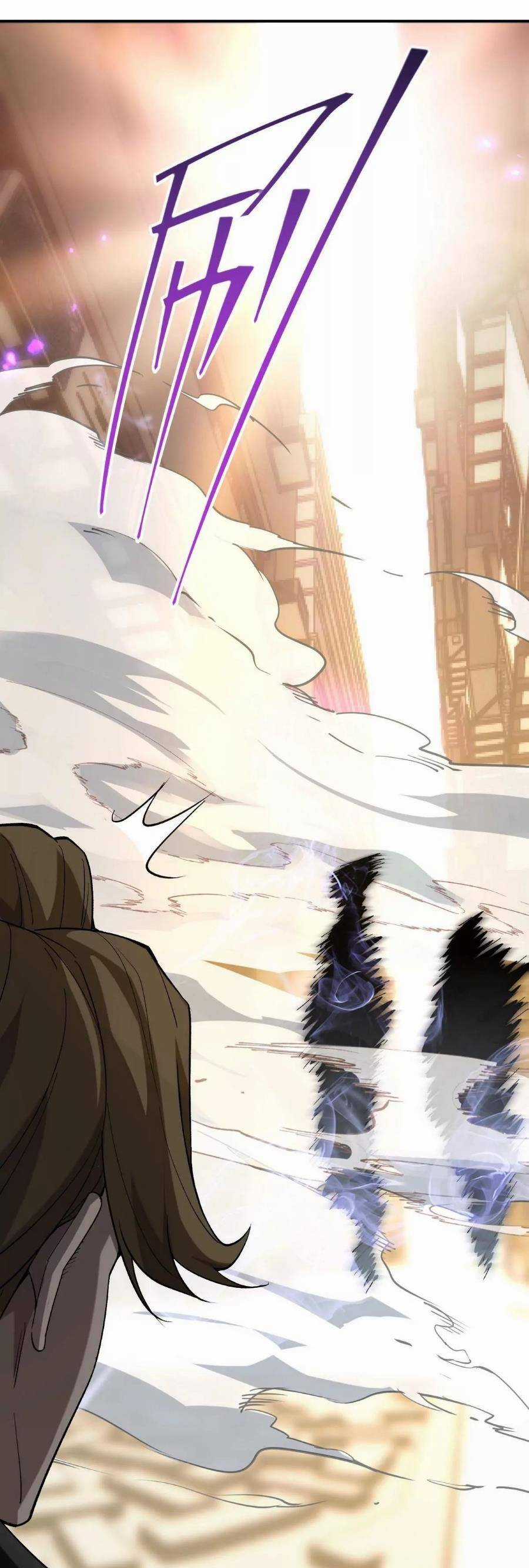 Thần Thú Quật Khởi Chương 1 trang 63