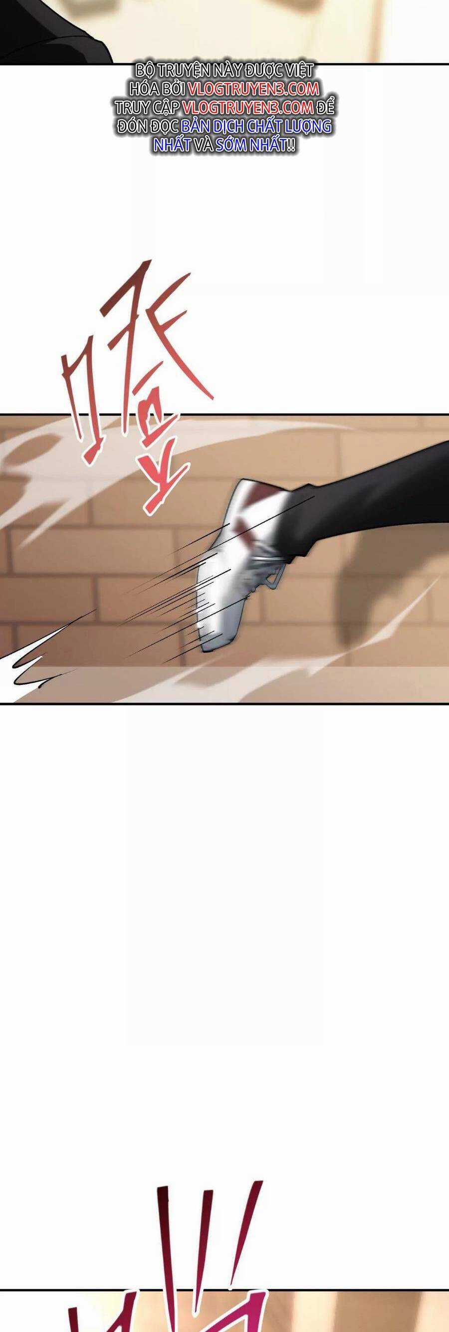 Thần Thú Quật Khởi Chương 1 trang 64