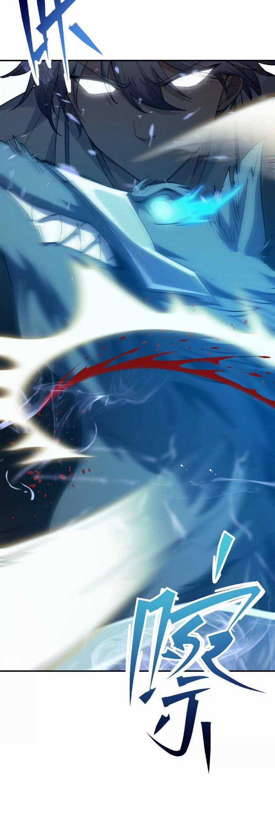 Thần Thú Quật Khởi Chương 1 trang 66