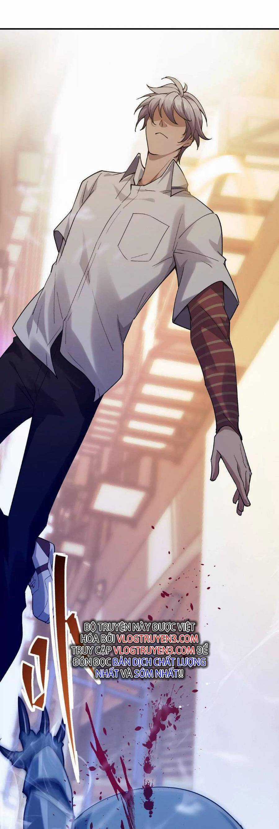 Thần Thú Quật Khởi Chương 1 trang 67