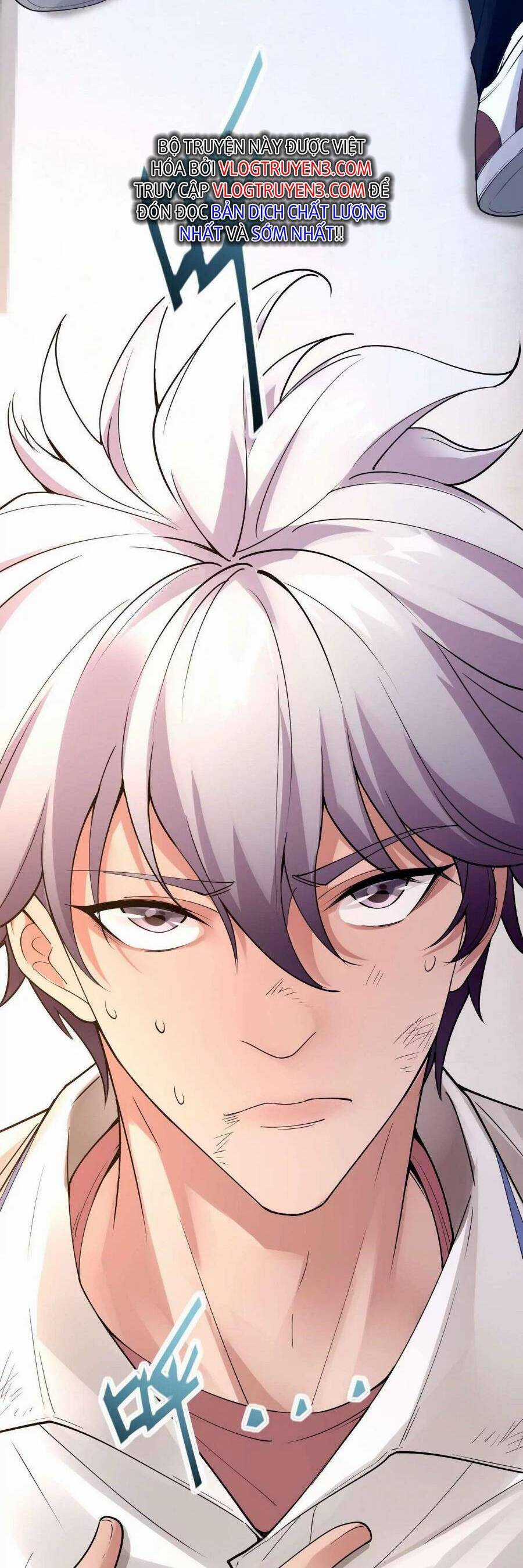 Thần Thú Quật Khởi Chương 1 trang 7