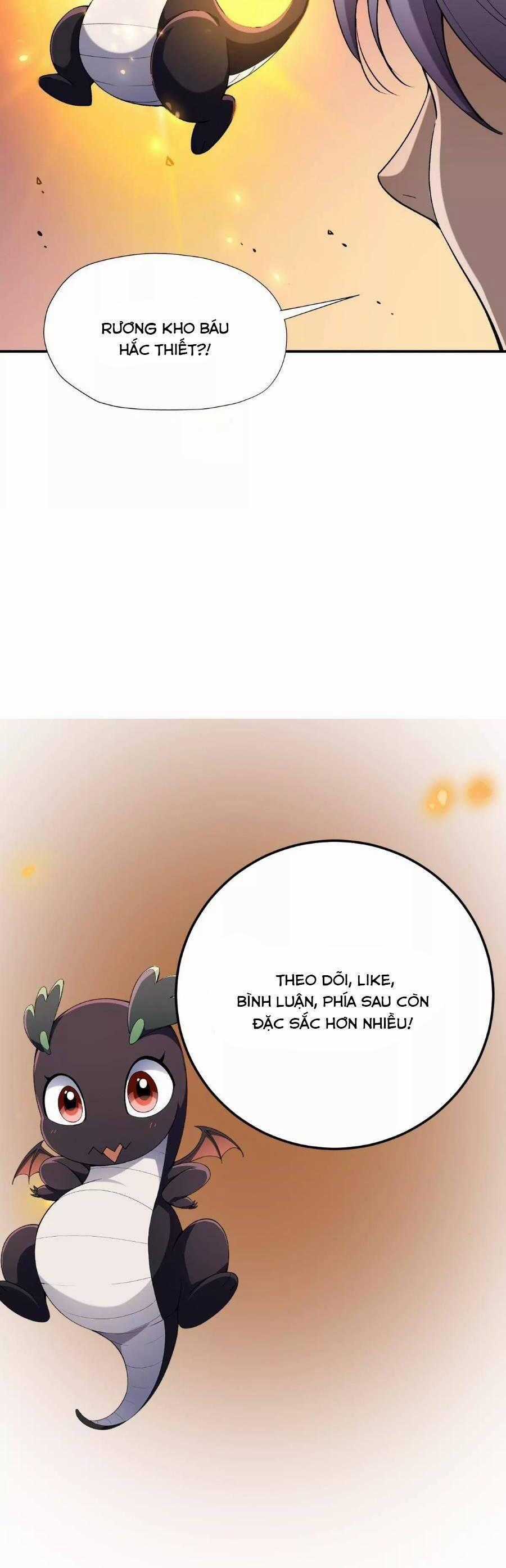 Thần Thú Quật Khởi Chương 1 trang 71