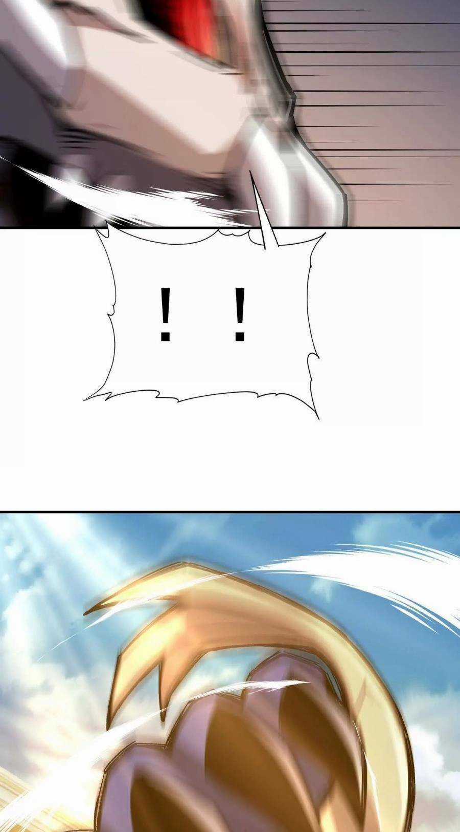 Thần Thú Quật Khởi Chương 10 trang 10