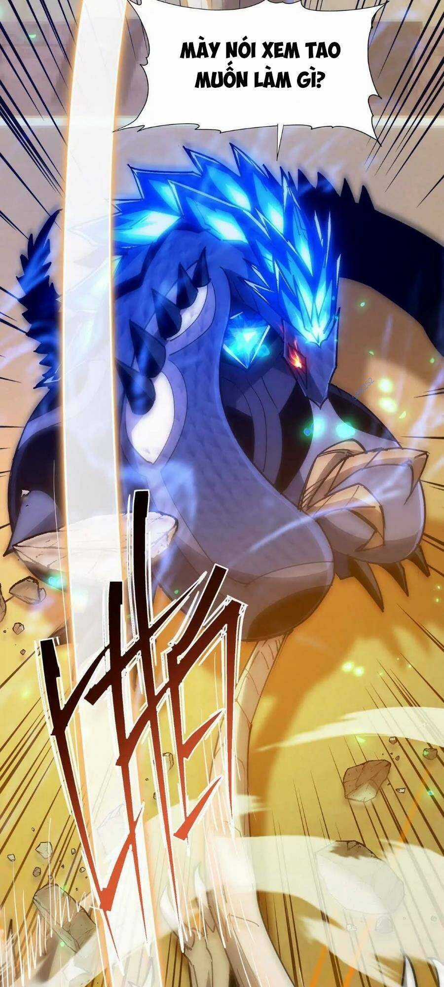 Thần Thú Quật Khởi Chương 10 trang 13