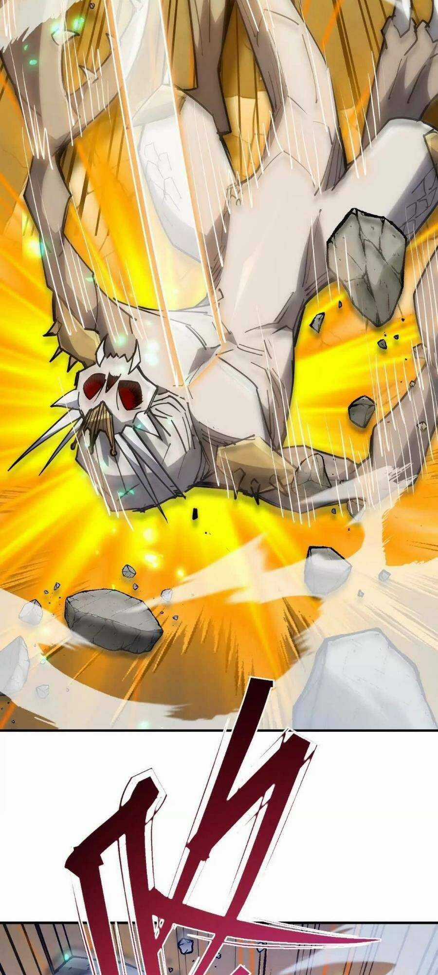 Thần Thú Quật Khởi Chương 10 trang 14