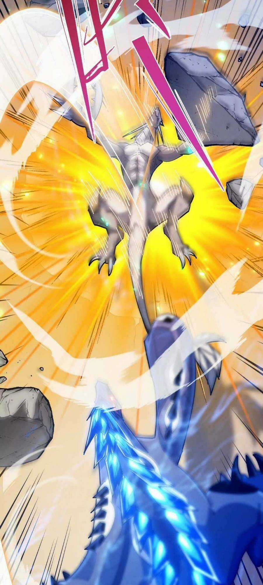 Thần Thú Quật Khởi Chương 10 trang 15