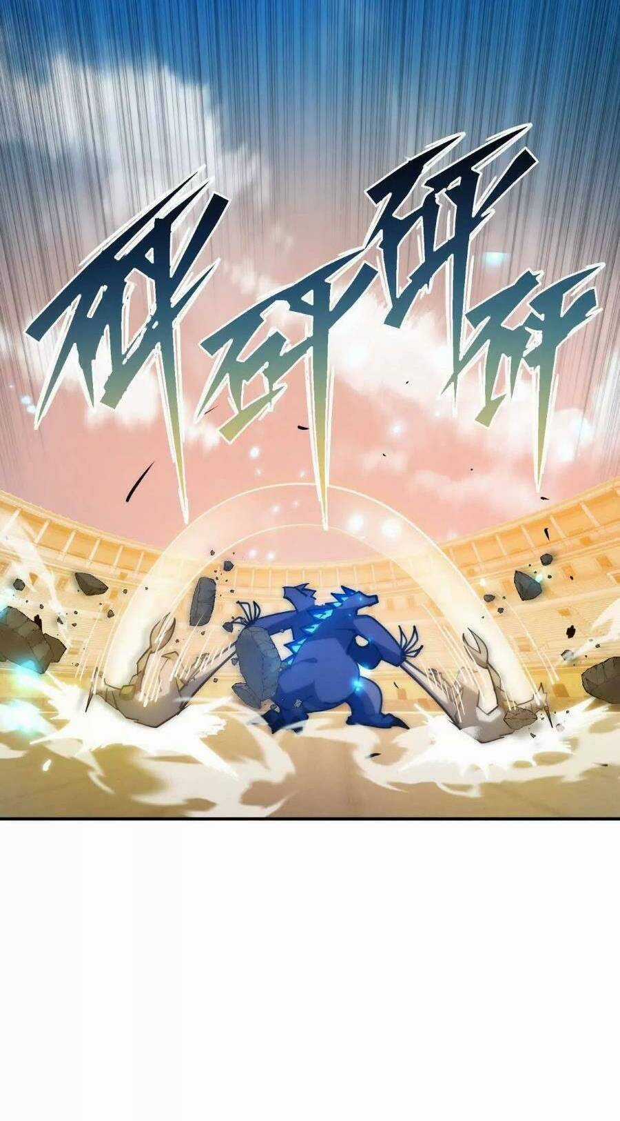 Thần Thú Quật Khởi Chương 10 trang 17