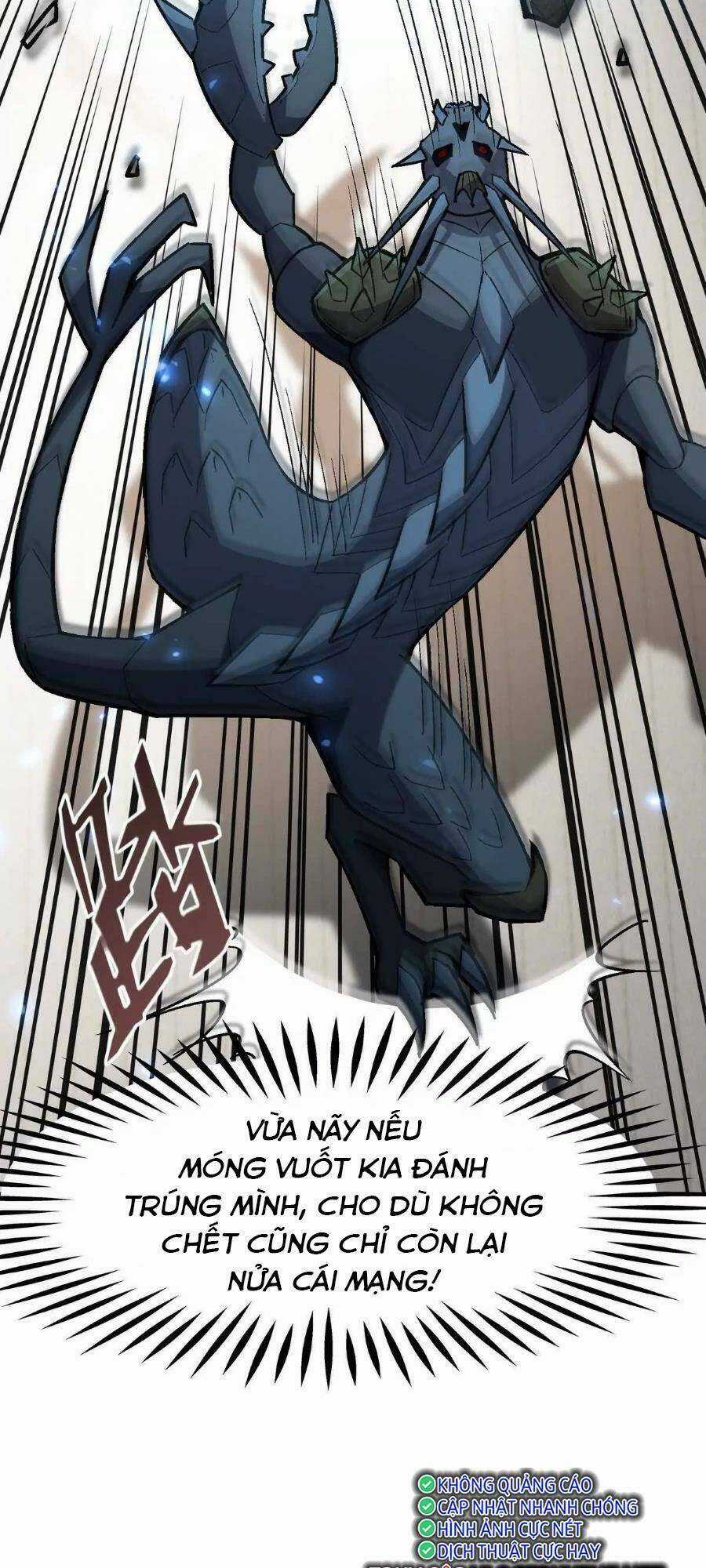 Thần Thú Quật Khởi Chương 10 trang 2